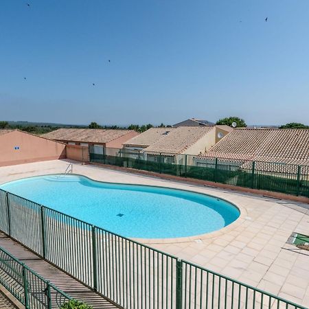 Apartment Les Hauts De St Pierre By Interhome Saint-Pierre-la-Mer  Dış mekan fotoğraf
