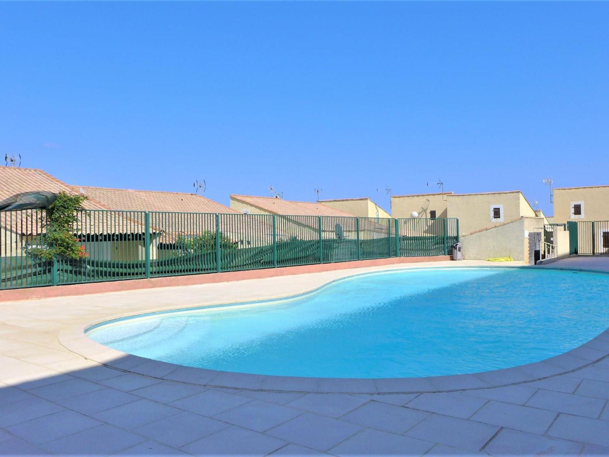 Apartment Les Hauts De St Pierre By Interhome Saint-Pierre-la-Mer  Dış mekan fotoğraf