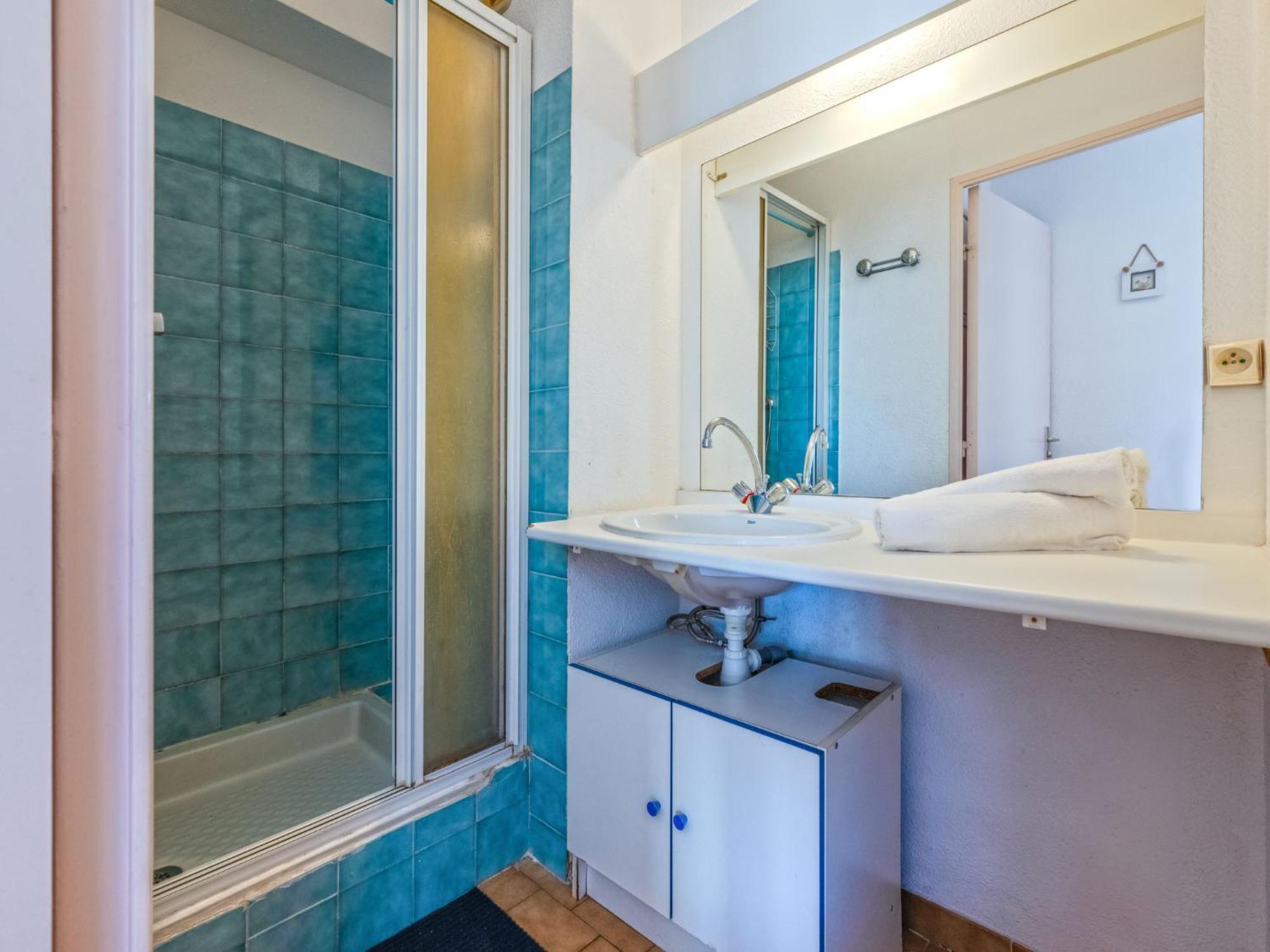 Apartment Les Hauts De St Pierre By Interhome Saint-Pierre-la-Mer  Dış mekan fotoğraf