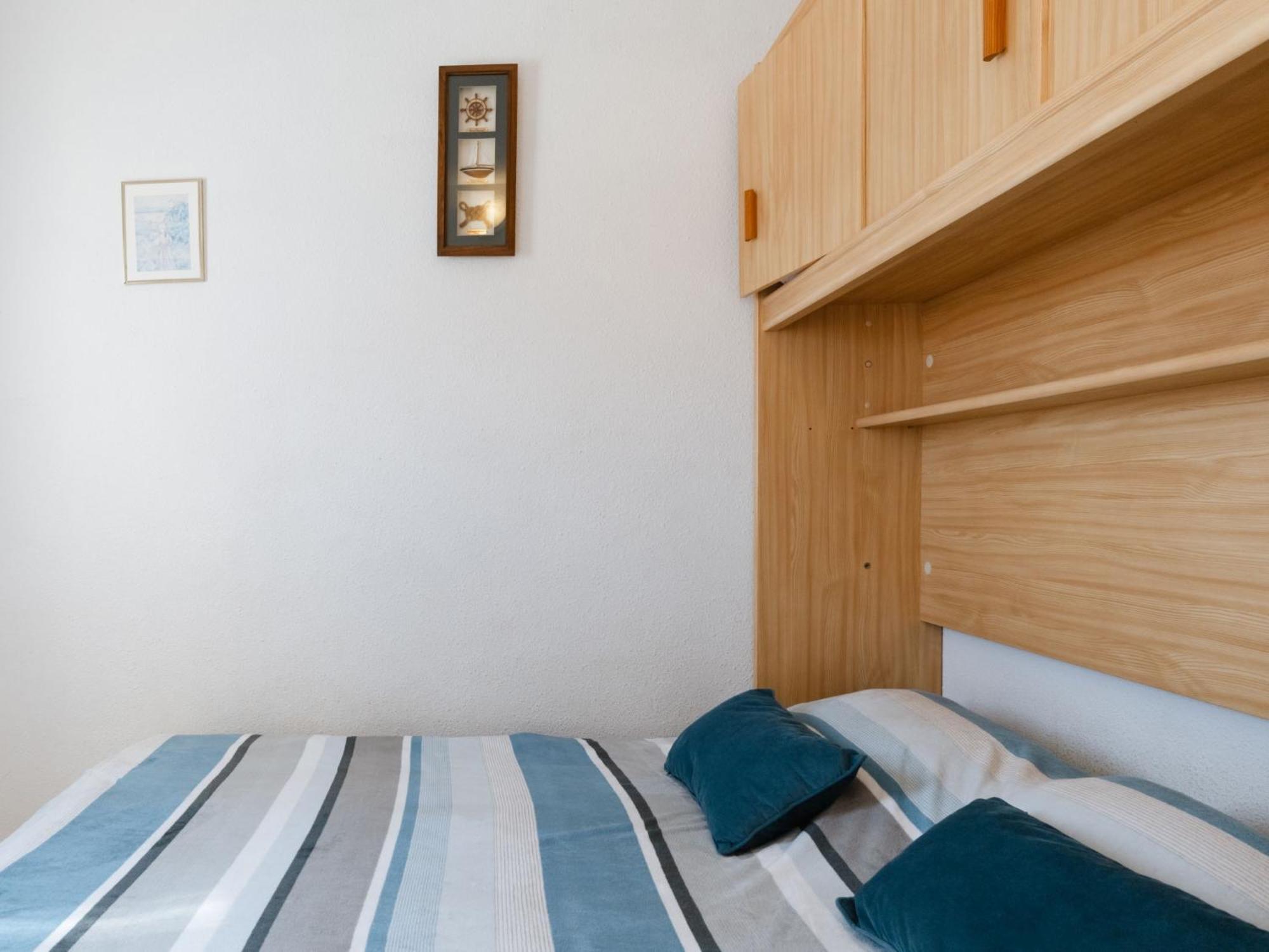 Apartment Les Hauts De St Pierre By Interhome Saint-Pierre-la-Mer  Dış mekan fotoğraf