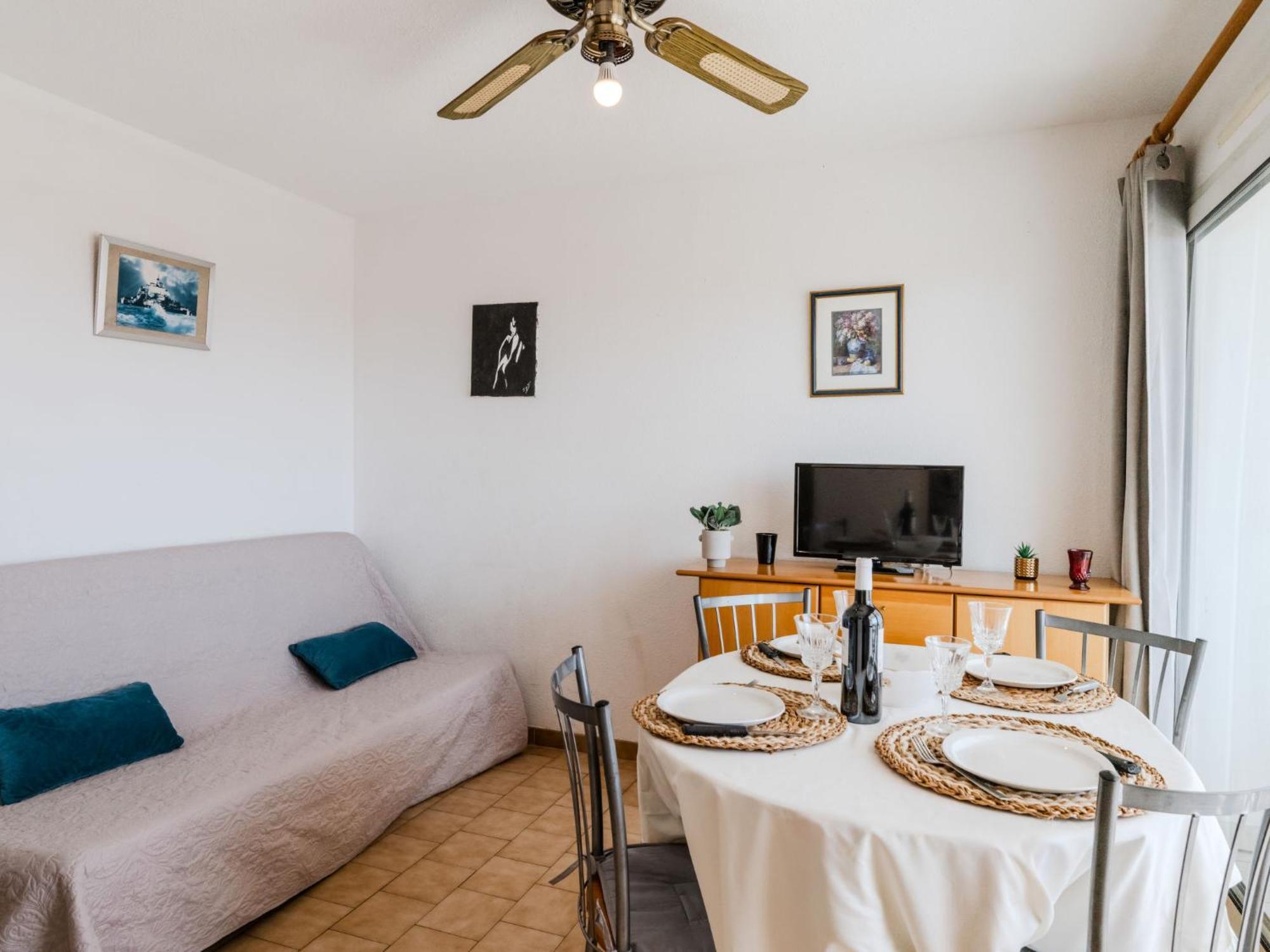 Apartment Les Hauts De St Pierre By Interhome Saint-Pierre-la-Mer  Dış mekan fotoğraf