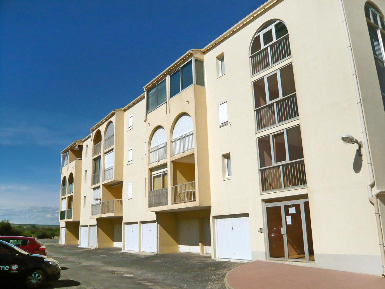 Apartment Les Hauts De St Pierre By Interhome Saint-Pierre-la-Mer  Dış mekan fotoğraf